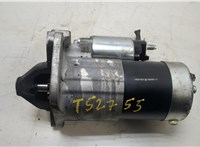  Стартер Renault Scenic 2009-2012 20467995 #1