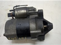  Стартер Renault Megane 2 2002-2009 20468048 #1