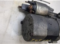  Стартер Renault Megane 2 2002-2009 20468048 #3