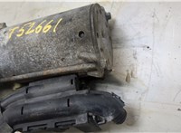  Стартер Ford Fiesta 2008-2013 20468161 #2