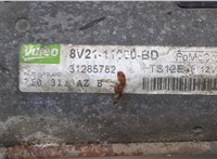  Стартер Ford Fiesta 2008-2013 20468161 #4