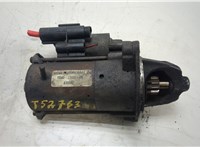  Стартер Ford Focus 1 1998-2004 20468429 #1