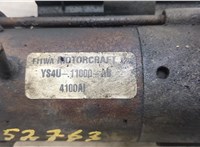  Стартер Ford Focus 1 1998-2004 20468429 #3