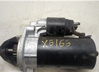  Стартер Mercedes Vito W638 1996-2003 20468432 #1