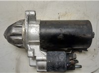  Стартер Mercedes Vito W638 1996-2003 20468432 #4