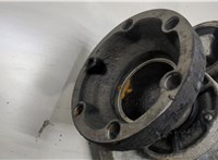  Полуось (приводной вал, шрус) Mercedes Vito W638 1996-2003 20468435 #4