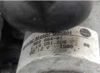  Насос вакуумный Skoda Yeti 2009-2018 20468442 #3