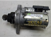  Стартер Skoda Yeti 2009-2018 20468447 #1