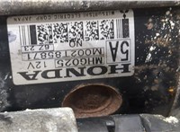  Стартер Honda Civic 2005-2012 20468449 #4