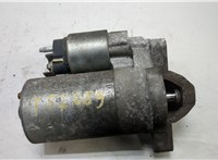  Стартер Peugeot 207 20468450 #1