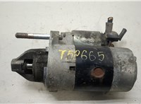  Стартер Suzuki SX4 2006-2014 20468454 #1