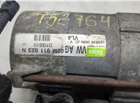  Стартер Volkswagen Golf Plus 20468458 #3