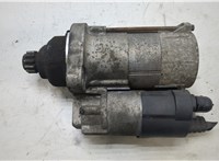  Стартер Volkswagen Golf Plus 20468458 #5