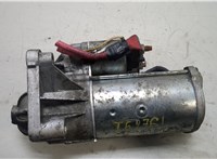  Стартер Renault Megane 2 2002-2009 20468460 #1