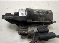  Стартер Ford Focus 2 2008-2011 20468461 #1
