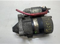  Стартер Renault Scenic 2003-2009 20468462 #1