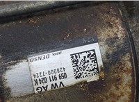 059911024K Стартер Volkswagen Touareg 2014-2018 20468464 #4