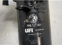 7P6127401 Корпус топливного фильтра Volkswagen Touareg 2014-2018 20468465 #3