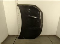  Капот Nissan Qashqai 2006-2013 20468474 #1