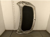  Капот Opel Astra J 2010-2017 20468480 #5