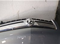 95297118 Решетка радиатора Opel Antara 11430717 #3
