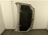  Капот Toyota Avensis 2 2003-2008 20468487 #7