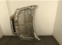  Капот Opel Astra G 1998-2005 20468488 #2