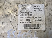 A6519012902, A6519003203 Блок управления двигателем Mercedes Sprinter 2006-2018 20468520 #4