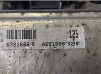 A6519012902, A6519003203 Блок управления двигателем Mercedes Sprinter 2006-2018 20468520 #5