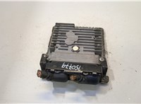  Блок управления двигателем Audi A1 (8X) 2010-2018 20468522 #1