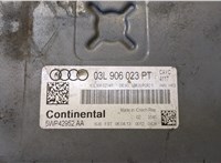  Блок управления двигателем Audi A1 (8X) 2010-2018 20468522 #4
