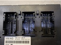  Блок управления бортовой сети (Body Control Module) Audi A1 (8X) 2010-2018 20468526 #2