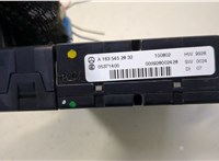  Блок комфорта Mercedes ML W163 1998-2004 20468534 #2