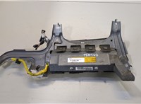  Подушка безопасности коленная Lexus RX 2003-2009 20468541 #4