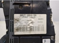  Щиток приборов (приборная панель) Ford Galaxy 2006-2010 20468573 #3