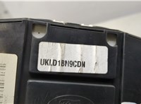 Щиток приборов (приборная панель) Ford Galaxy 2006-2010 20468573 #4