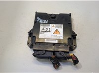  Блок управления двигателем Nissan Navara 2005-2015 20468578 #1