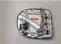  Лючок бензобака Nissan Navara 2005-2015 20468585 #2
