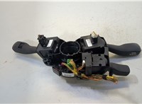  Переключатель поворотов и дворников (стрекоза) BMW X5 E53 2000-2006 20468594 #3