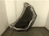  Капот Mazda 3 (BL) 2009-2013 20468598 #8