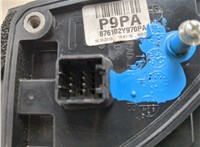 876102Y970, 876112S230 Зеркало боковое Hyundai ix 35 2010-2015 20468599 #13