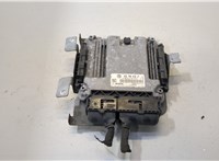  Блок управления двигателем Volkswagen Caddy 2004-2015 20468617 #1