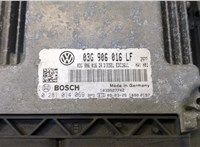  Блок управления двигателем Volkswagen Caddy 2004-2015 20468617 #2