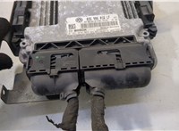  Блок управления двигателем Volkswagen Caddy 2004-2015 20468617 #3