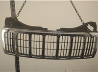  Решетка радиатора Jeep Grand Cherokee 2004-2010 20468618 #1