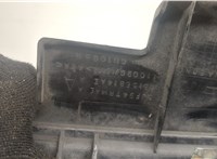  Решетка радиатора Jeep Grand Cherokee 2004-2010 20468618 #4