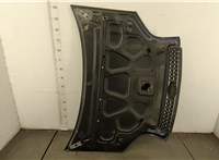  Решетка радиатора Ford Fusion 2002-2012 11430770 #8