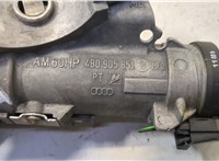  Замок зажигания Audi A4 (B6) 2000-2006 20468635 #3