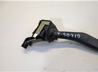  Переключатель поворотов Volkswagen Tiguan 2007-2011 20468637 #2