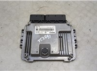  Блок управления двигателем Honda Accord 7 2003-2007 20468638 #1